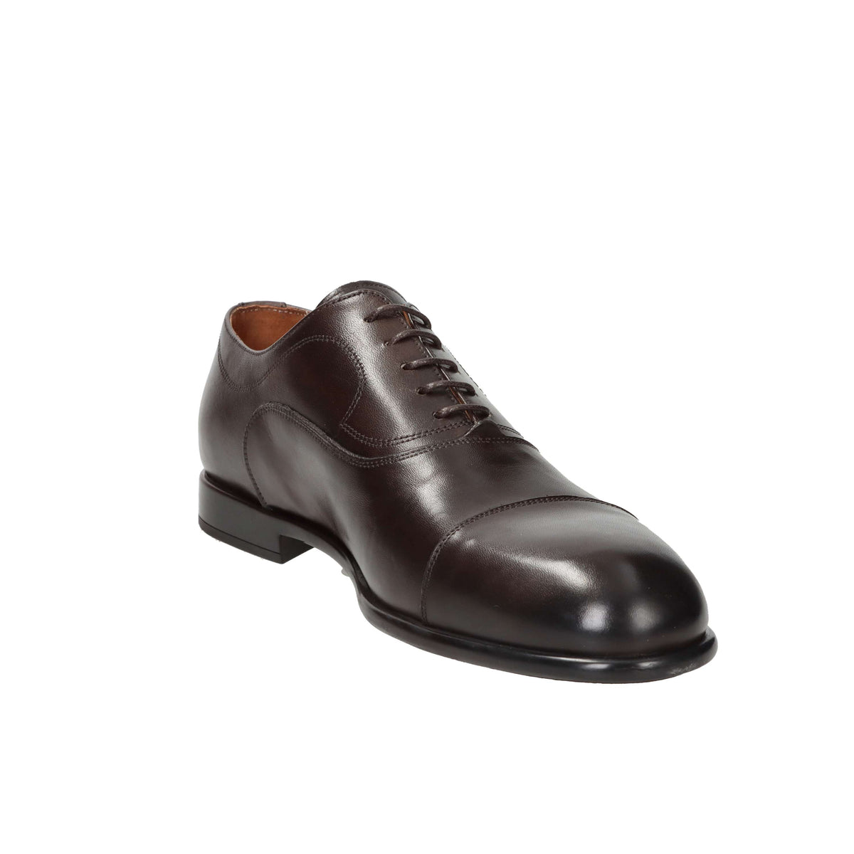 Exton Men Derby 3194 Brown