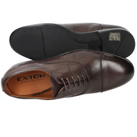 Exton Men Derby 3194 Brown