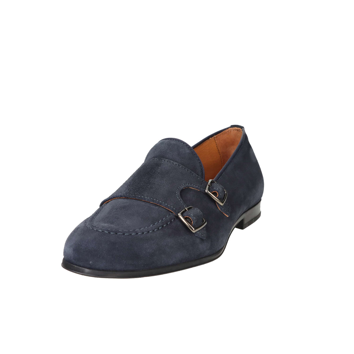 Exton Hombre Mocasín 163 Azul