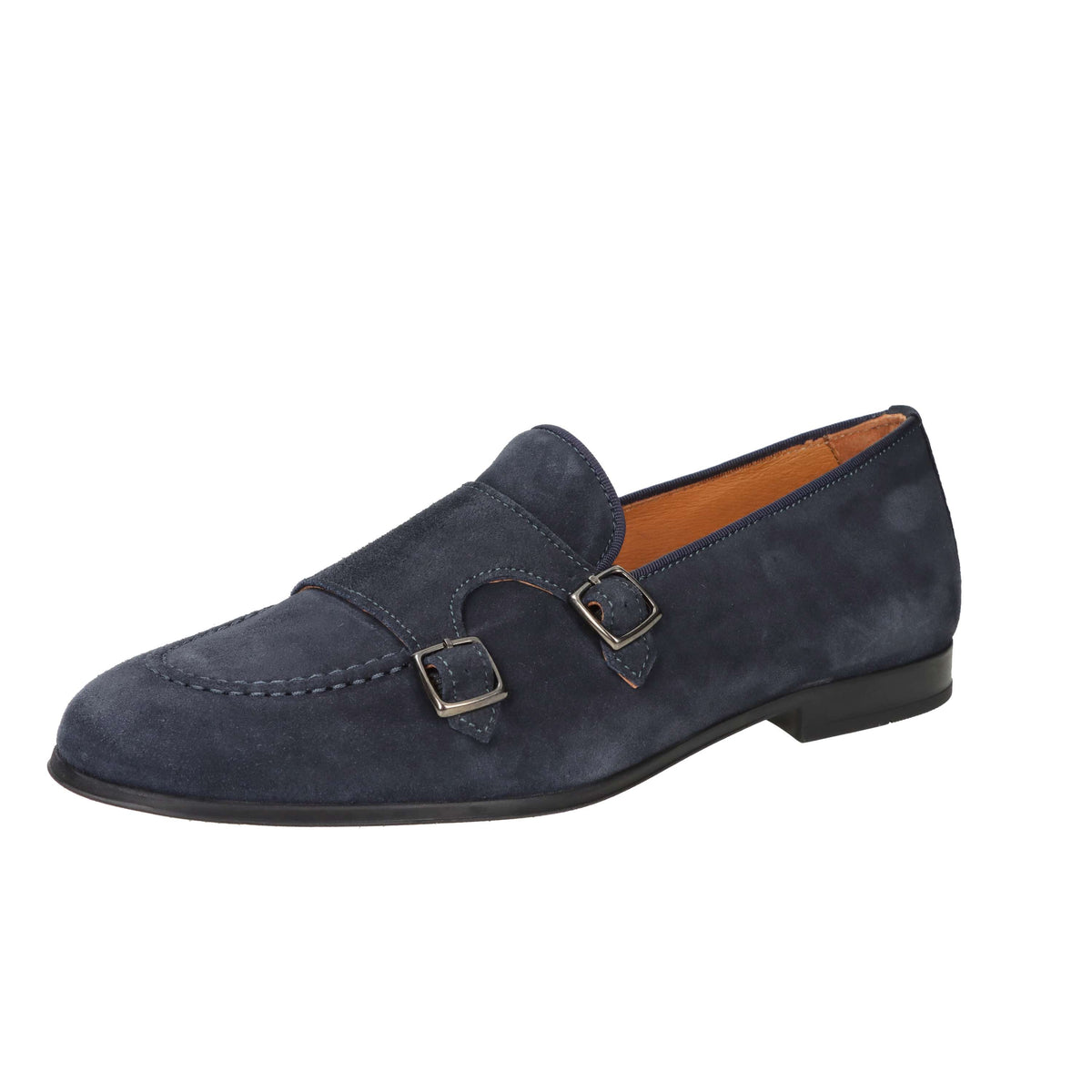 Exton Hombre Mocasín 163 Azul