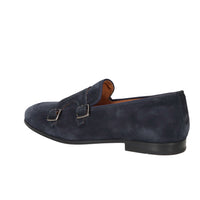 Exton Hombre Mocasín 163 Azul
