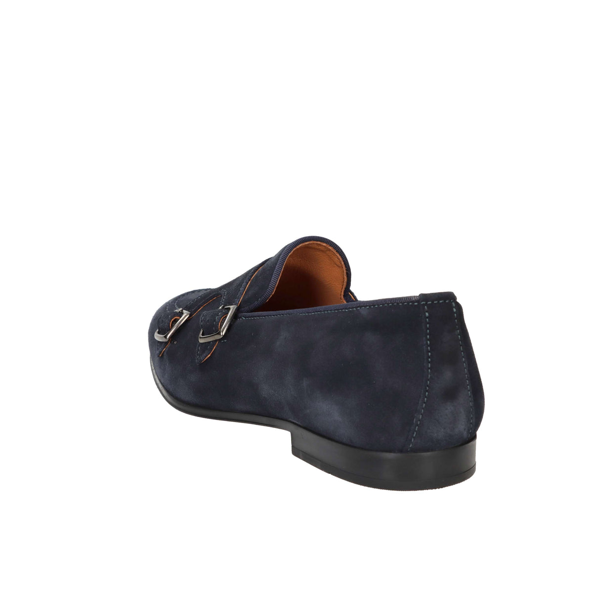 Exton Hombre Mocasín 163 Azul