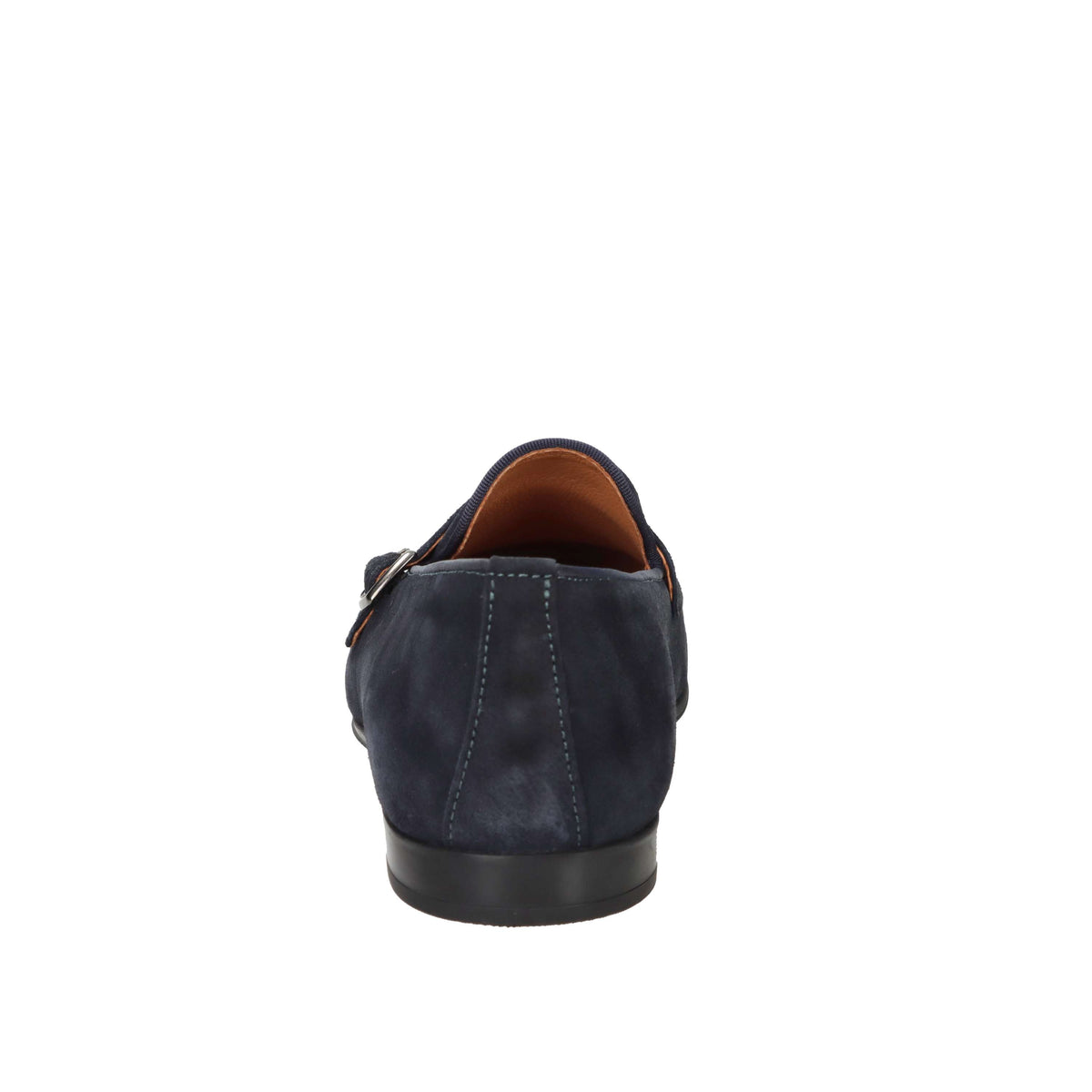 Exton Hombre Mocasín 163 Azul