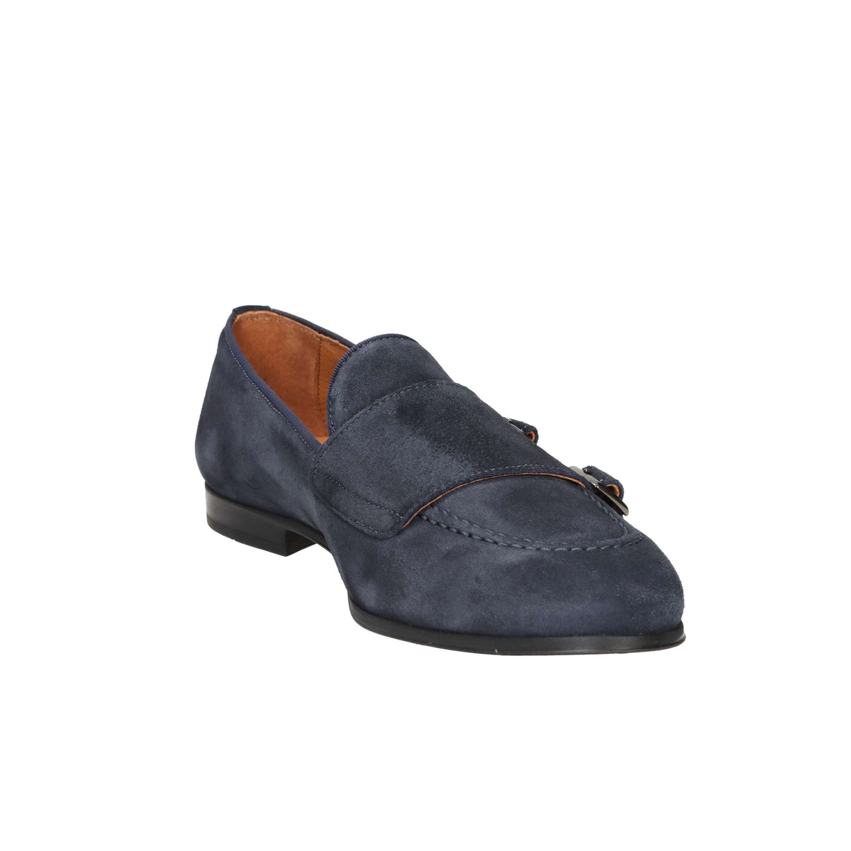 Exton Hombre Mocasín 163 Azul