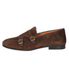 Exton Hombre Mocasín 163 Marrón