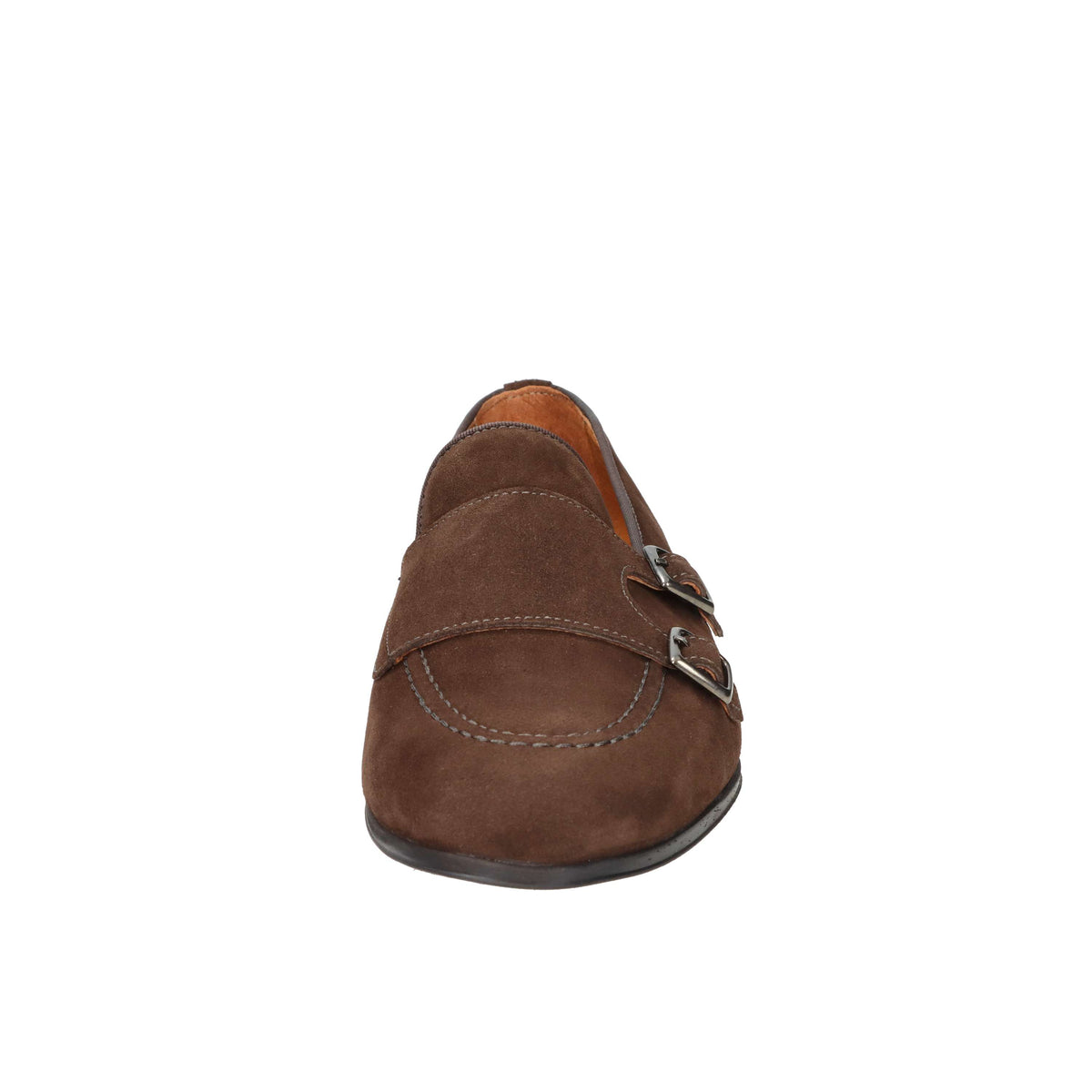 Exton Hombre Mocasín 163 Marrón