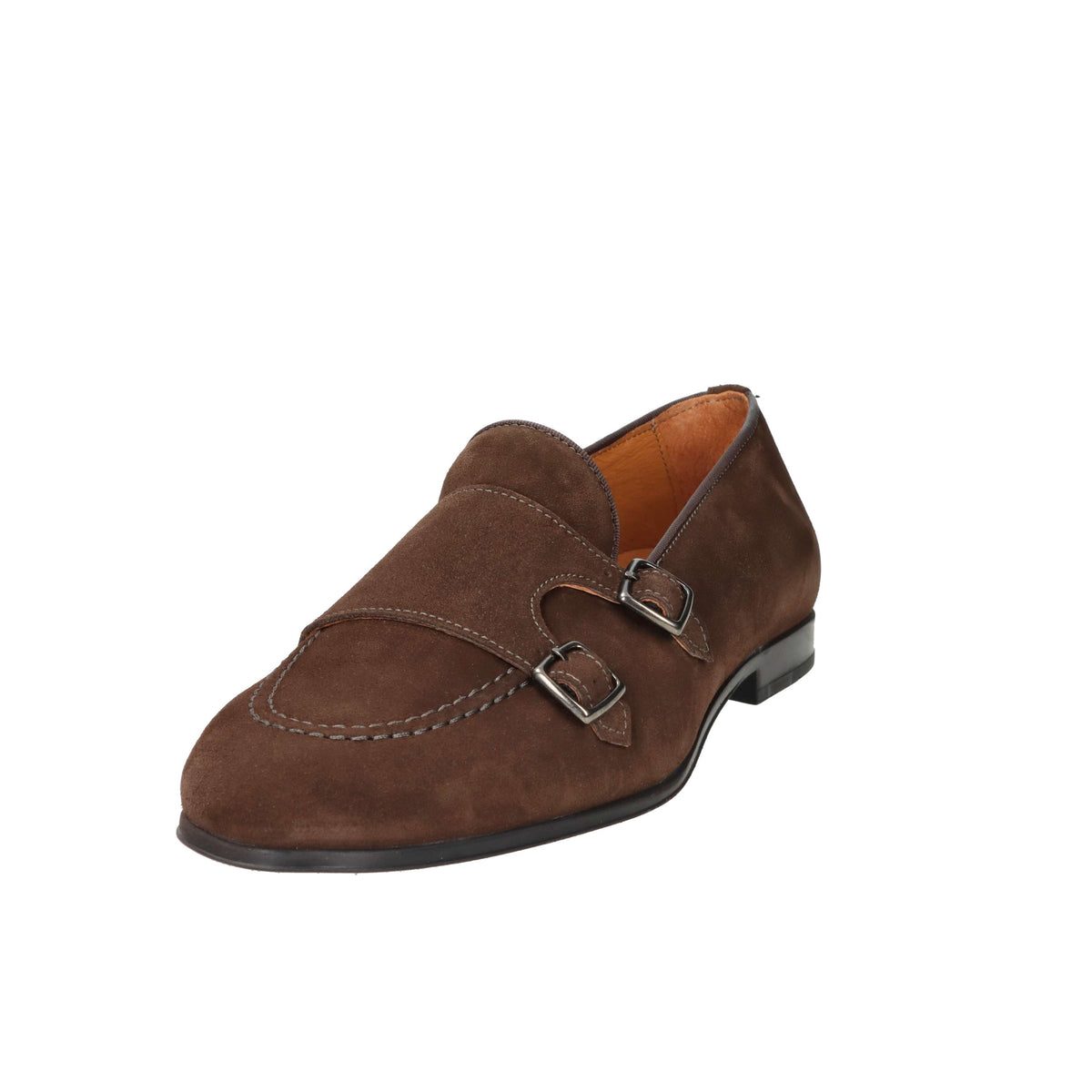 Exton Hombre Mocasín 163 Marrón