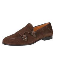 Exton Hombre Mocasín 163 Marrón