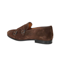 Exton Hombre Mocasín 163 Marrón