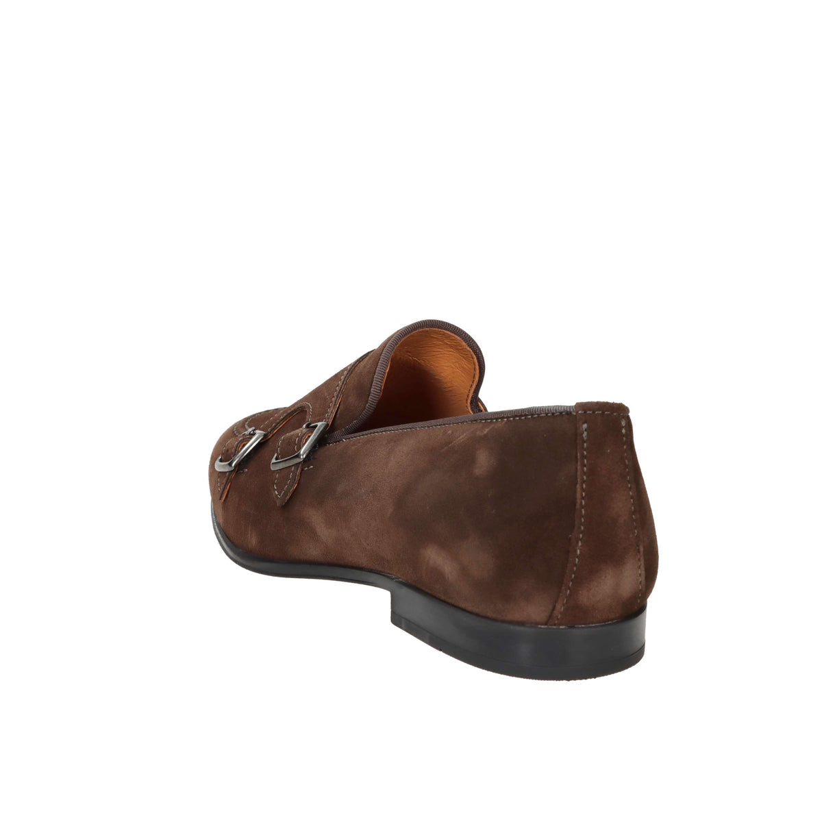 Exton Hombre Mocasín 163 Marrón