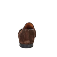 Exton Hombre Mocasín 163 Marrón