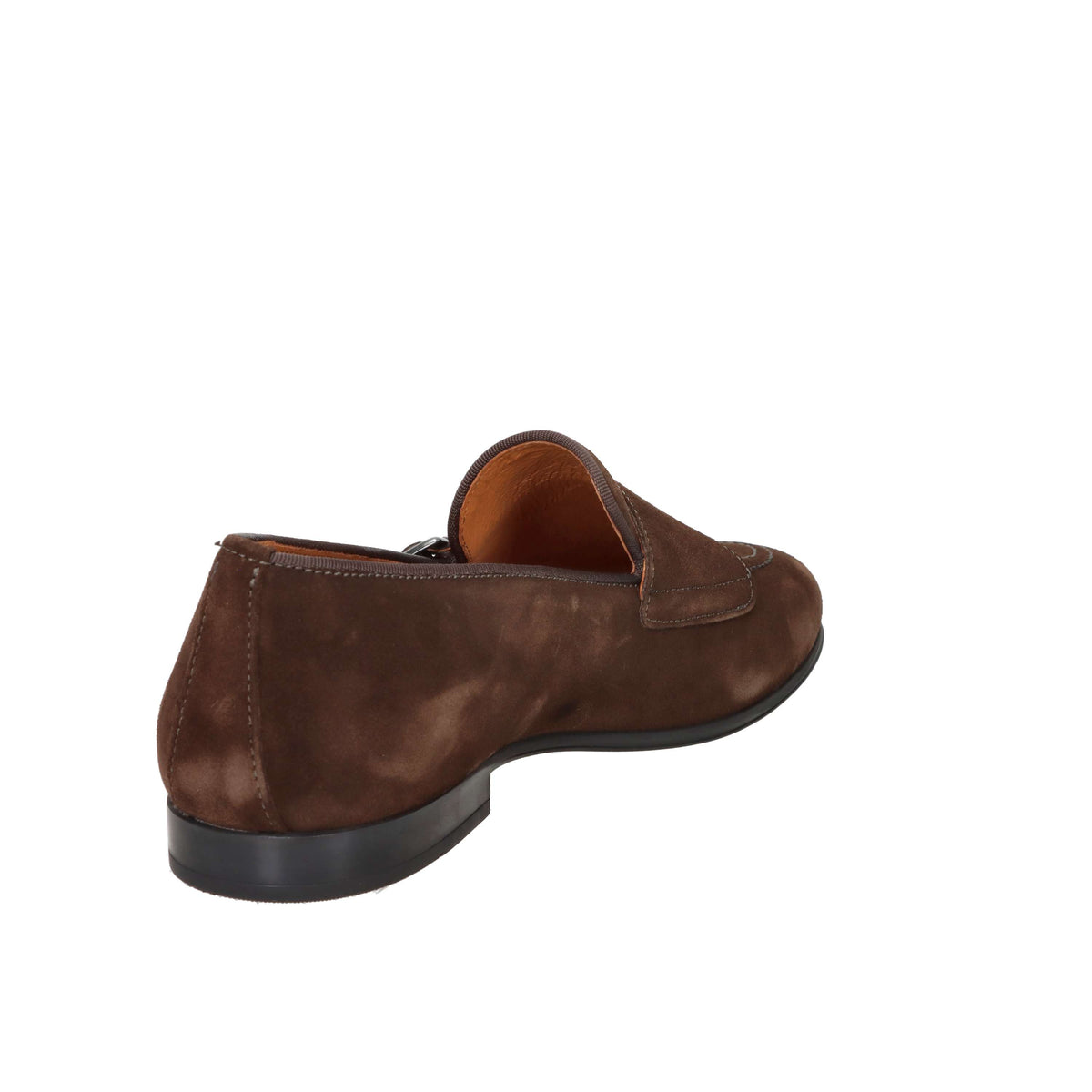 Exton Hombre Mocasín 163 Marrón