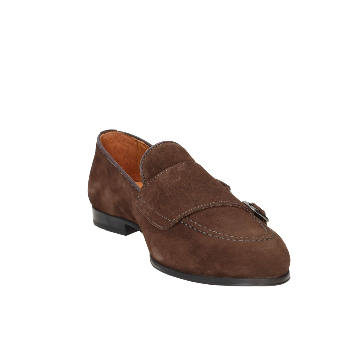Exton Hombre Mocasín 163 Marrón