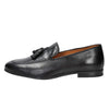 Exton Uomo Mocassino 1164 Nero