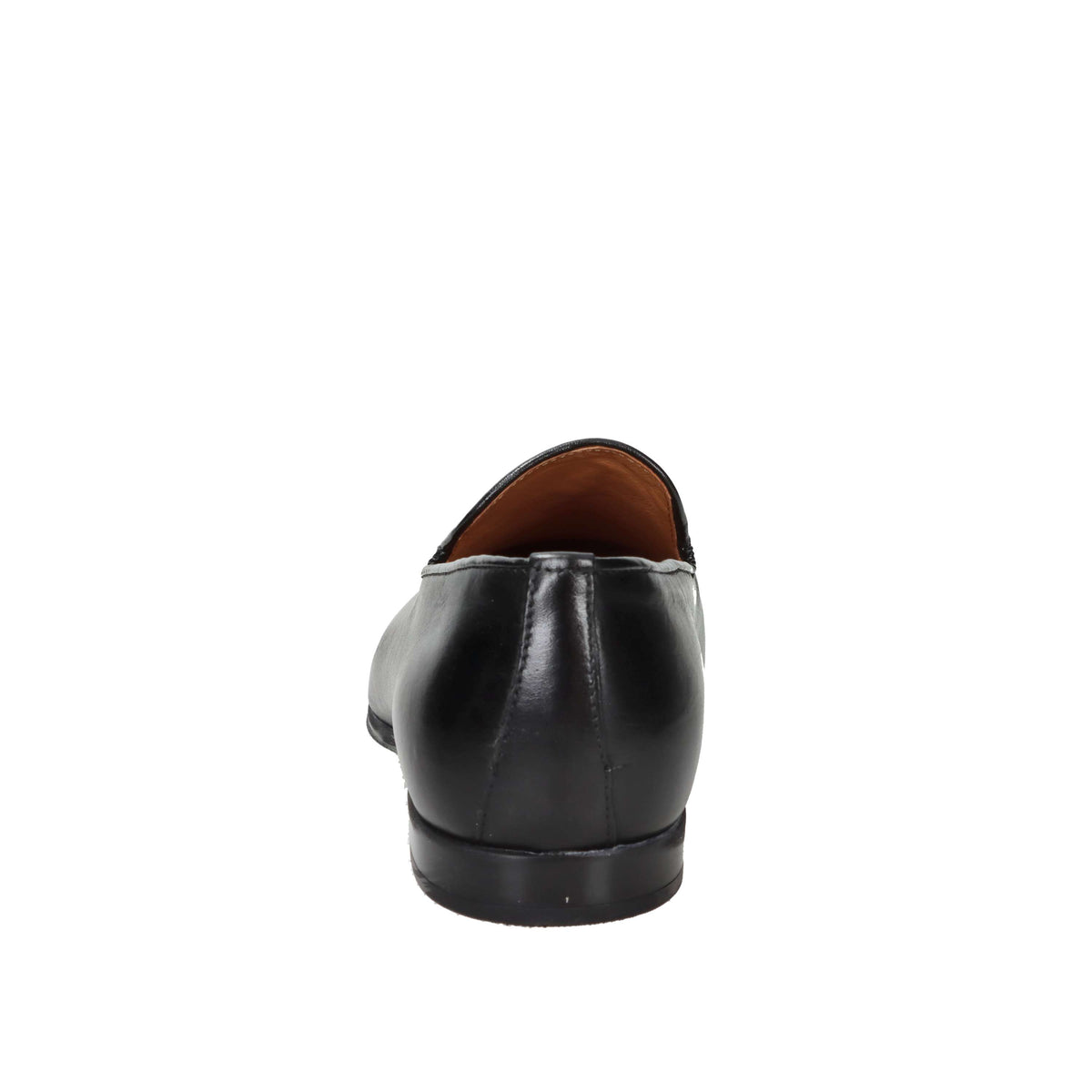 Exton Hombre Mocasín 1164 Negro