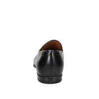 Exton Hombre Mocasín 1164 Negro