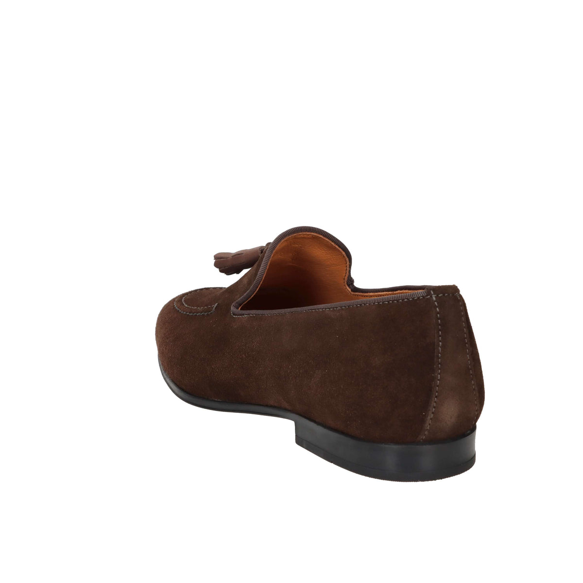 Exton Men's Loafer 164 Brown