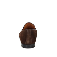 Exton Men's Loafer 164 Brown