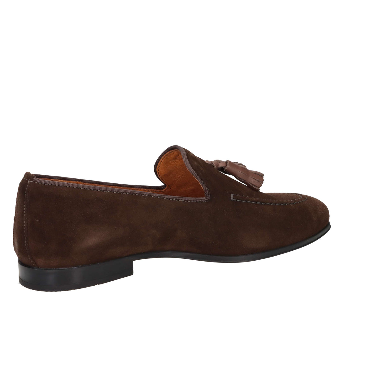 Exton Men's Loafer 164 Brown