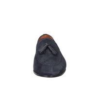 Exton Men's Loafer 164 Blue