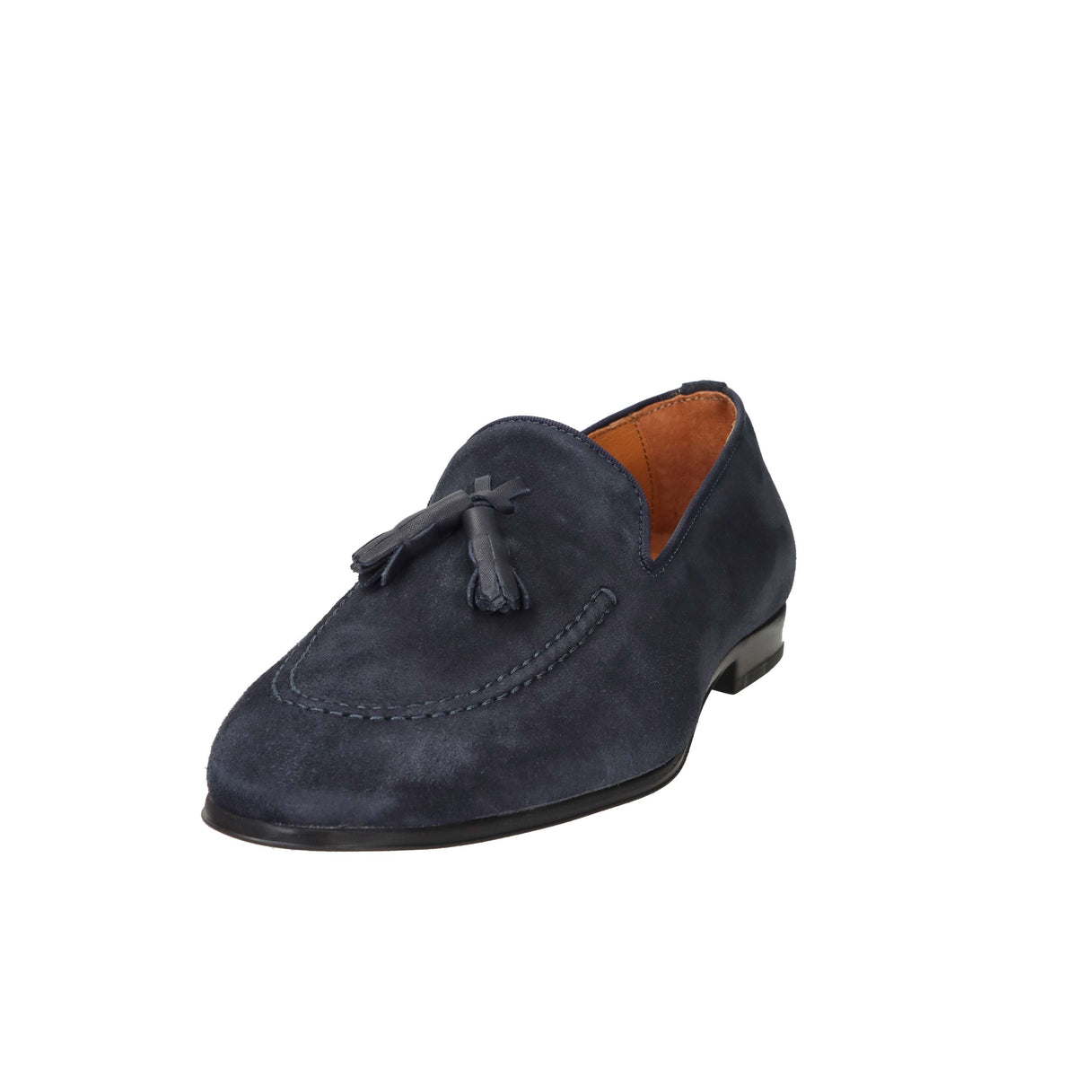 Exton Men's Loafer 164 Blue