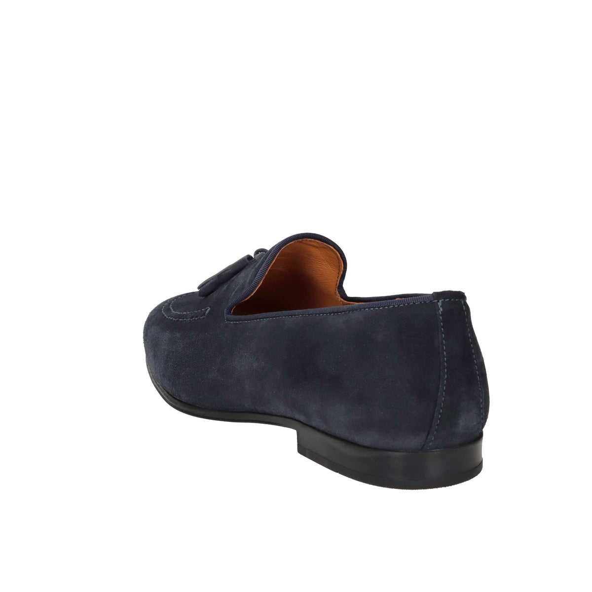 Exton Men's Loafer 164 Blue