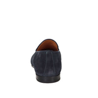 Exton Men's Loafer 164 Blue