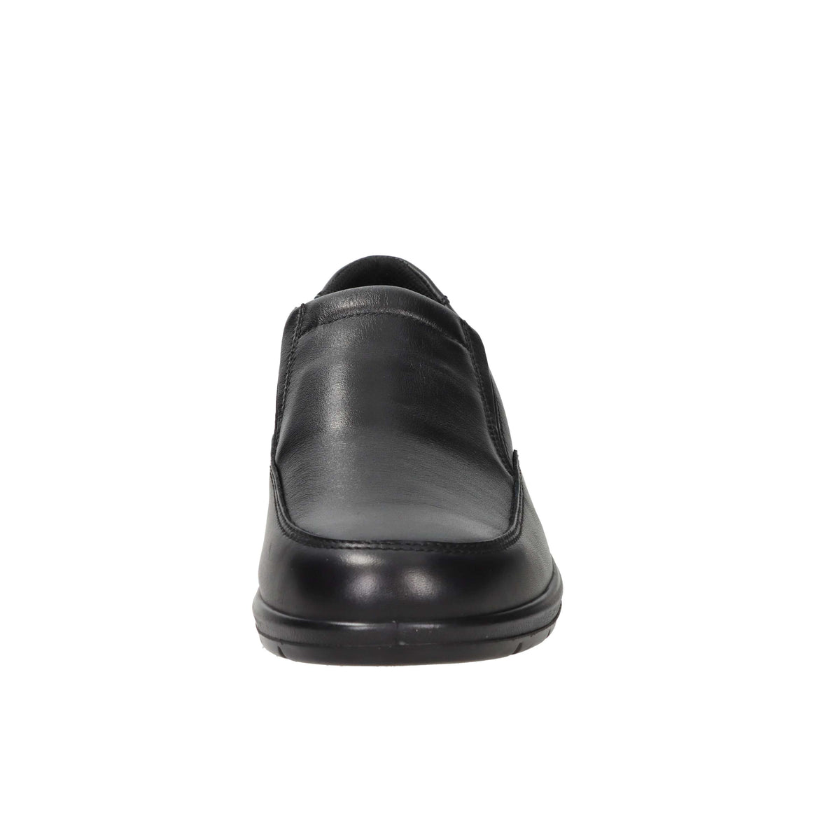 Imac Hombre Mocasín 101610 Negro