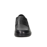 Imac Hombre Mocasín 101610 Negro