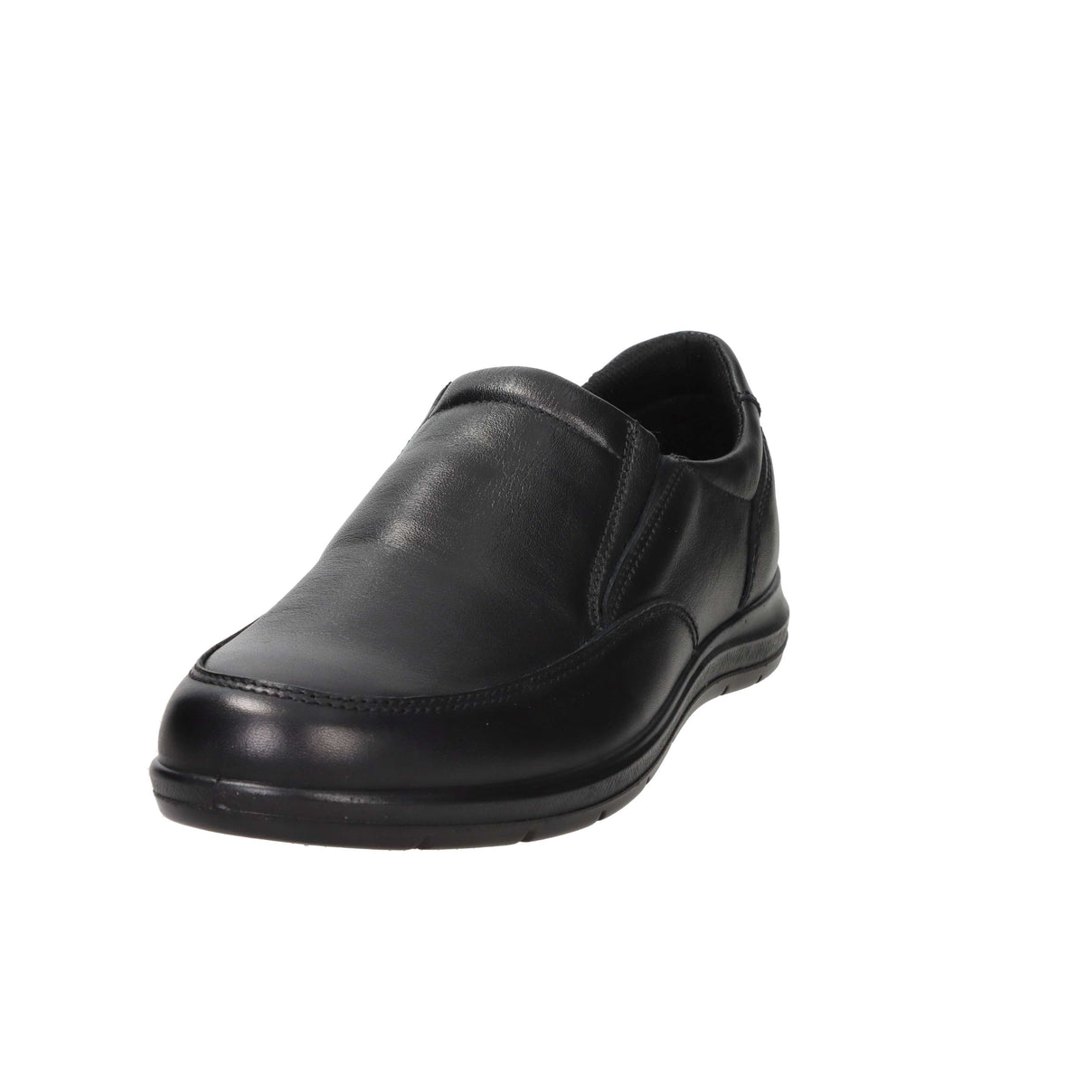 Imac Hombre Mocasín 101610 Negro