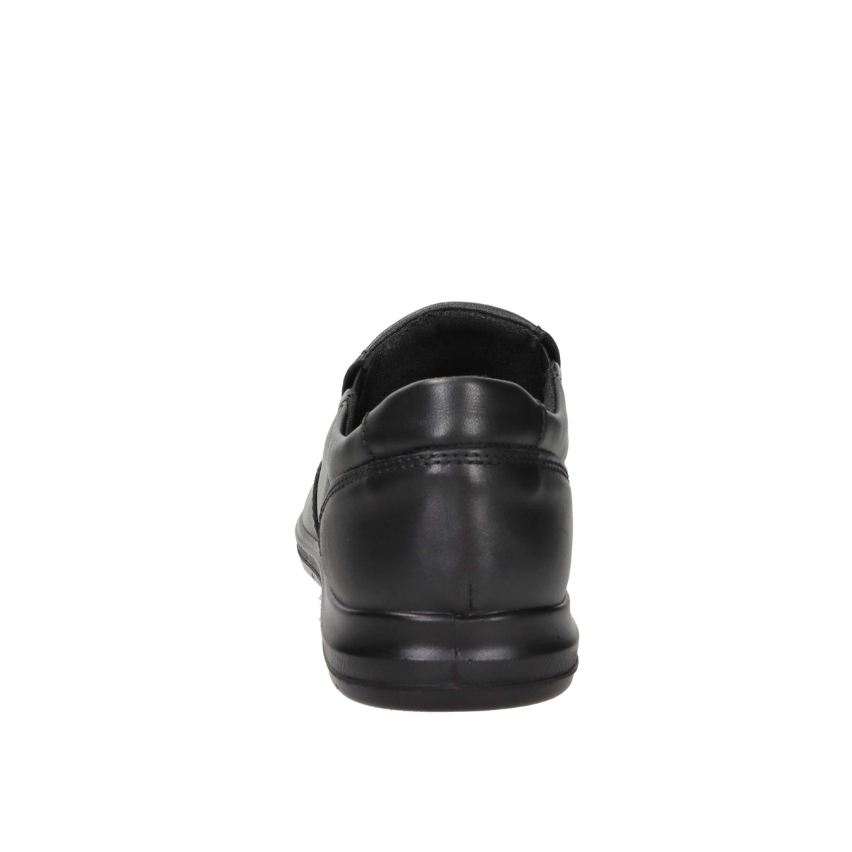 Imac Hombre Mocasín 101610 Negro
