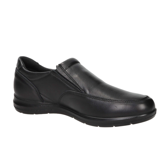 Imac Homme Mocassin 101610 Noir