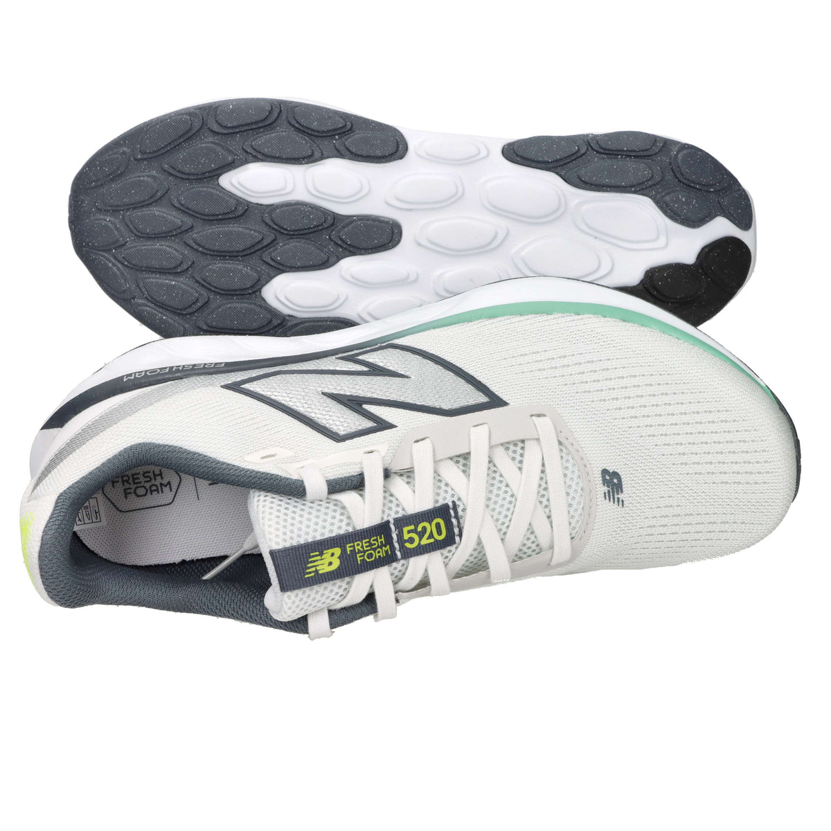 New Balance Uomo Zapatillas M5206DX Gris