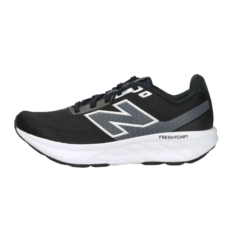 New Balance Uomo Sneakers M520LK9 Nero