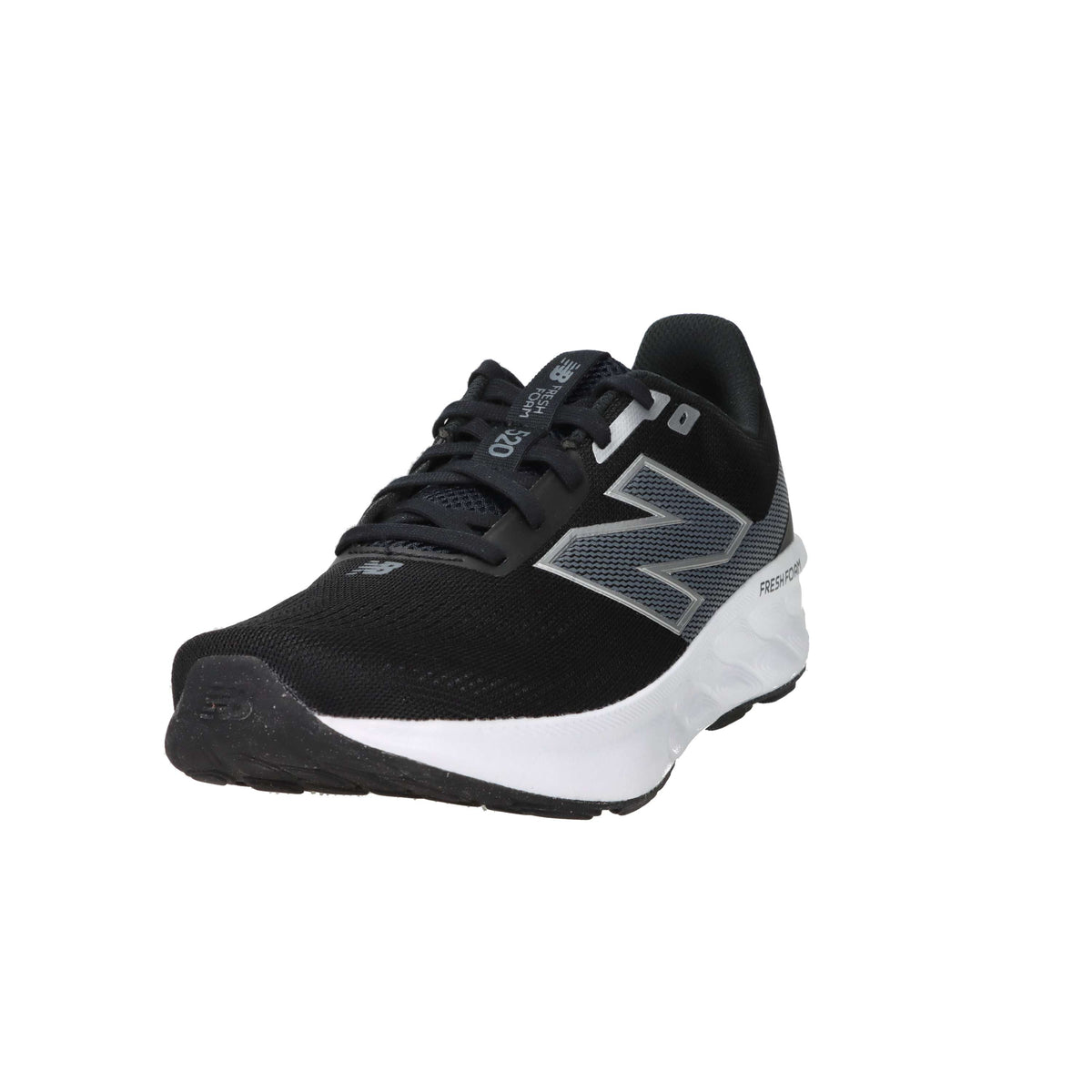 New Balance Men's Sneakers M520LK9 Black