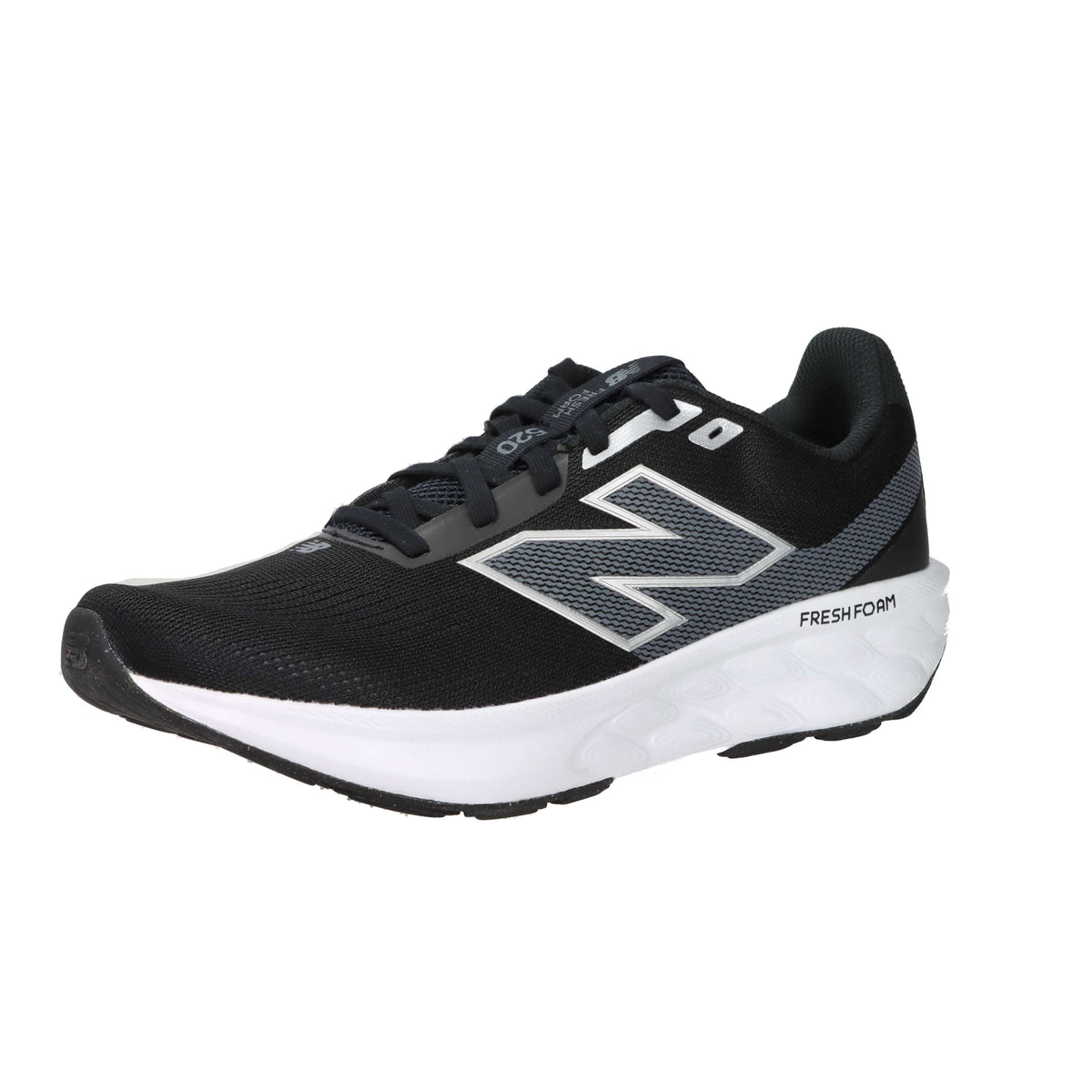 New Balance Men's Sneakers M520LK9 Black