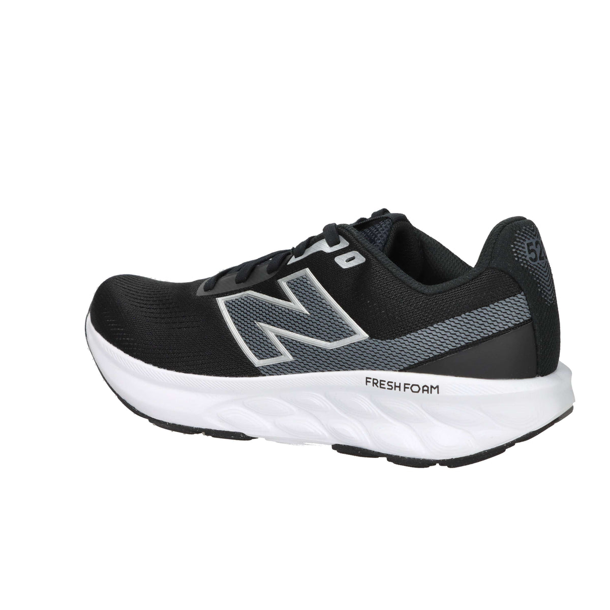 New Balance Men's Sneakers M520LK9 Black