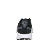 New Balance Men's Sneakers M520LK9 Black