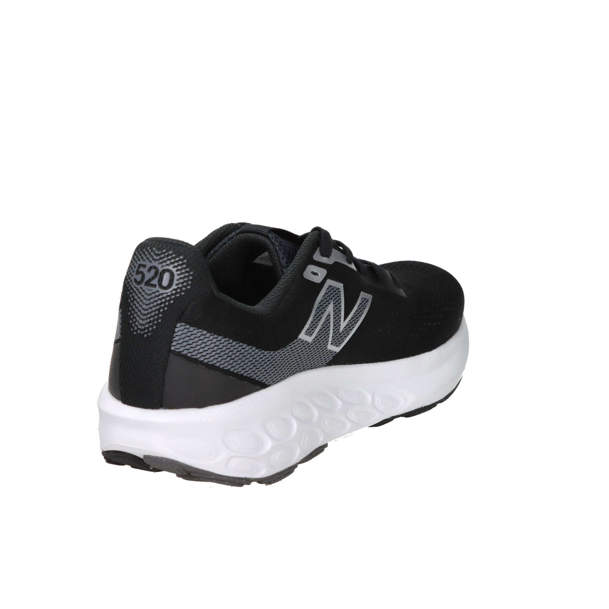 New Balance Men's Sneakers M520LK9 Black
