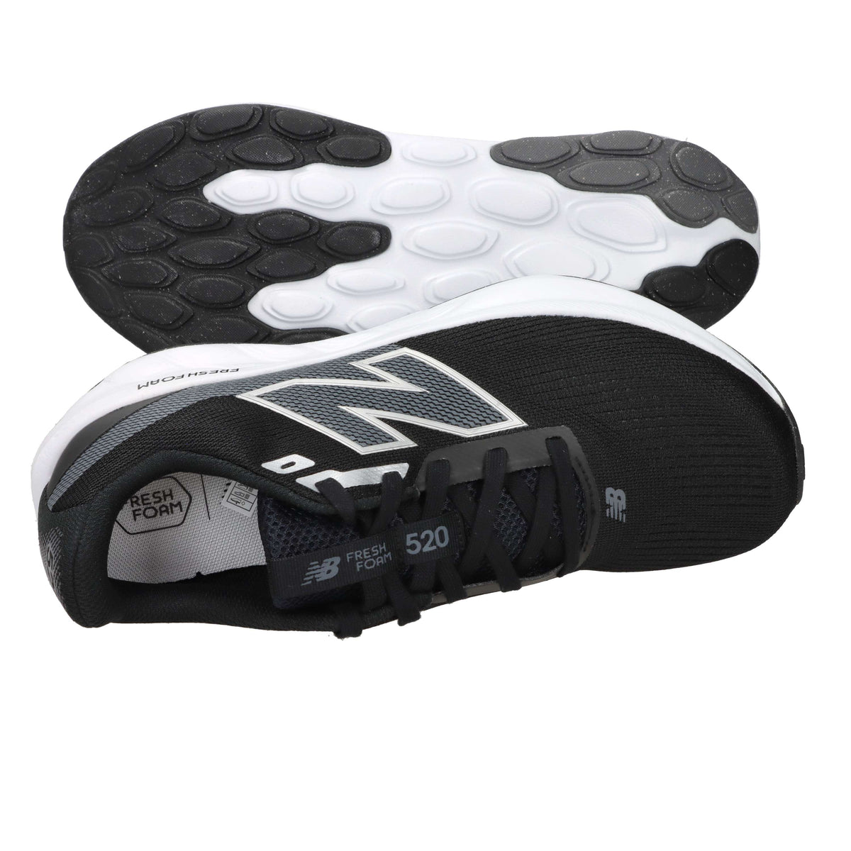 New Balance Men's Sneakers M520LK9 Black