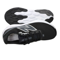 New Balance Men's Sneakers M520LK9 Black
