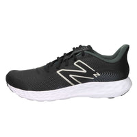 New Balance Herren Sneakers M411LB3 Schwarz