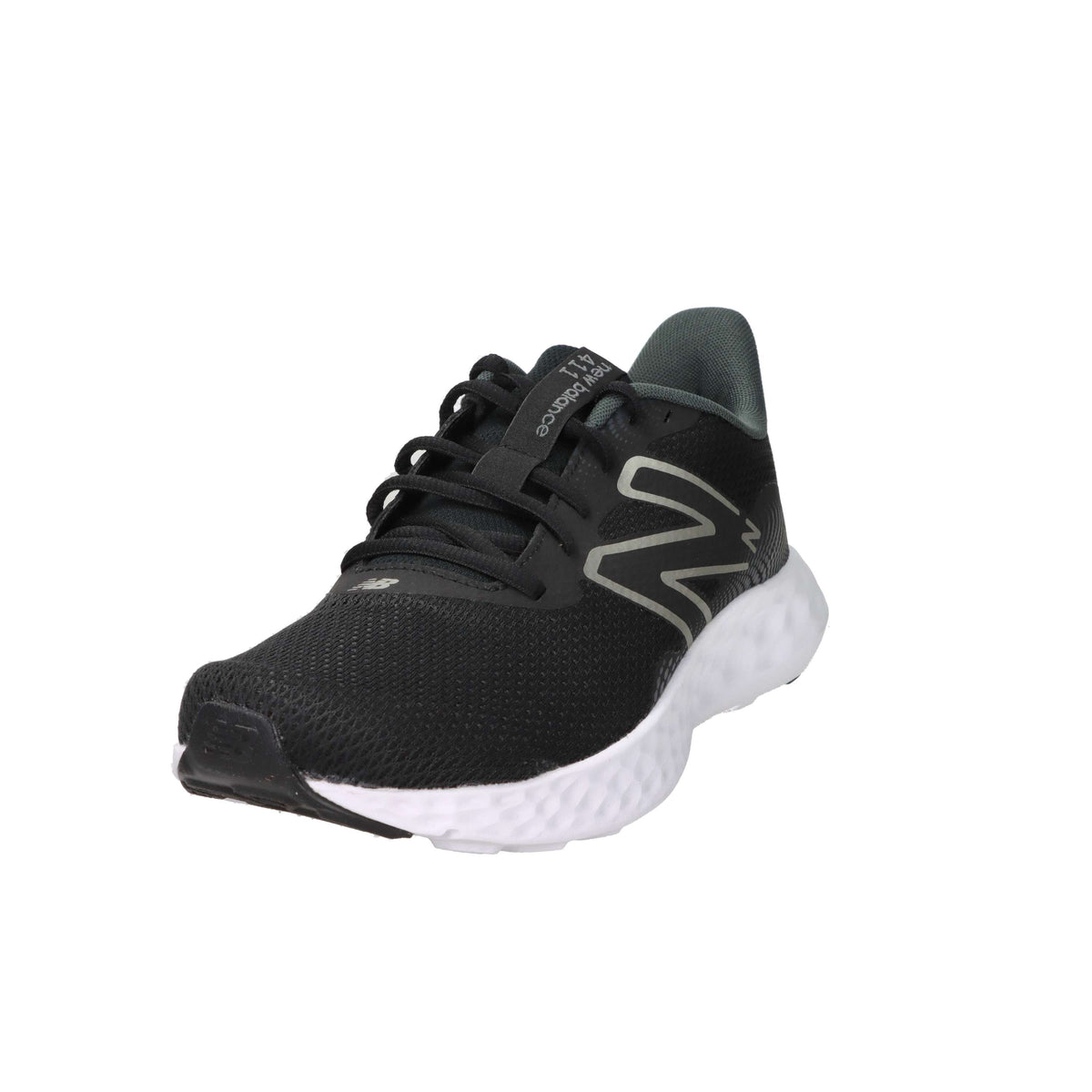 New Balance Herren Sneakers M411LB3 Schwarz