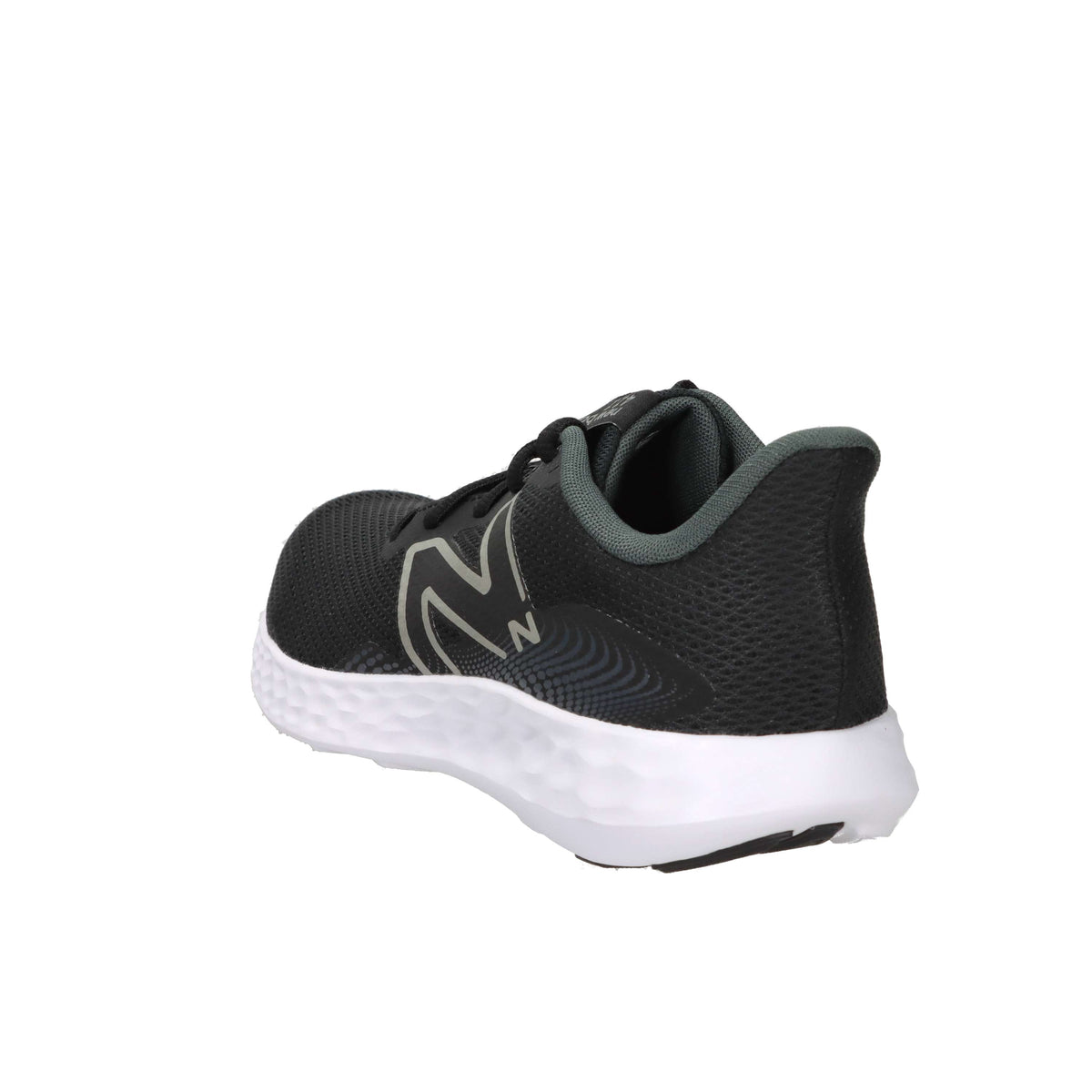New Balance Herren Sneakers M411LB3 Schwarz