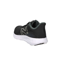 New Balance Herren Sneakers M411LB3 Schwarz