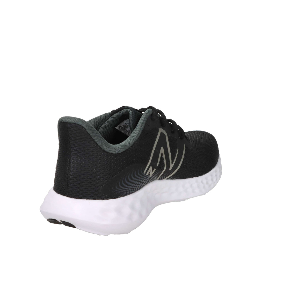 New Balance Herren Sneakers M411LB3 Schwarz