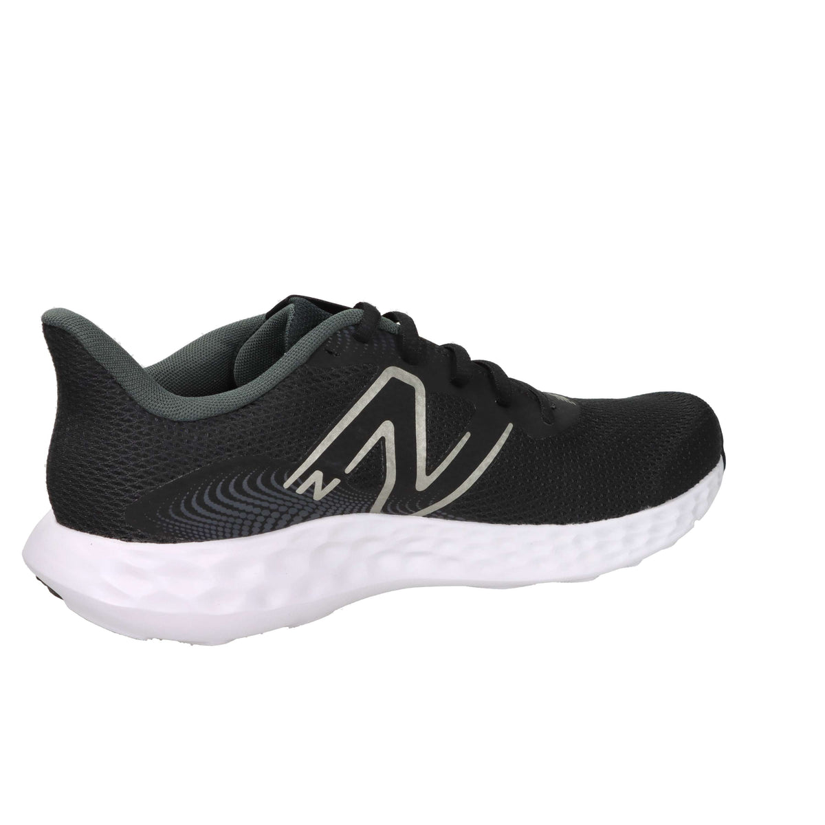 New Balance Herren Sneakers M411LB3 Schwarz
