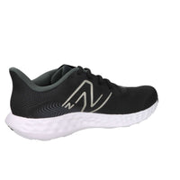New Balance Herren Sneakers M411LB3 Schwarz