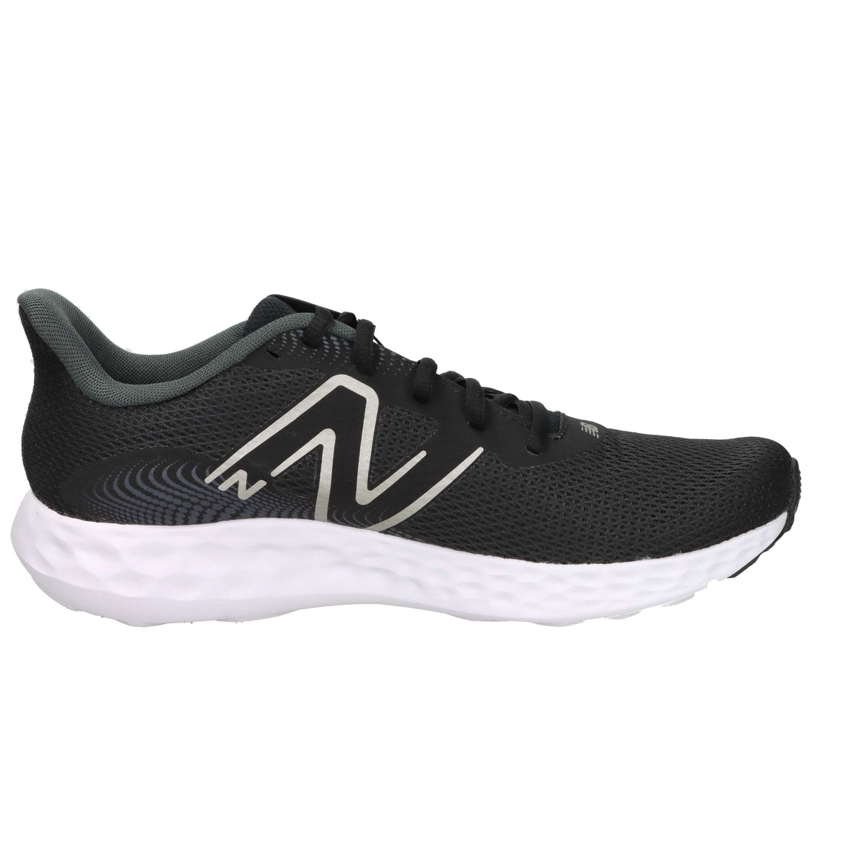 New Balance Herren Sneakers M411LB3 Schwarz