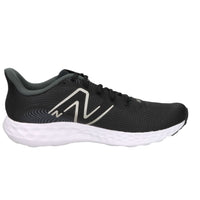 New Balance Herren Sneakers M411LB3 Schwarz